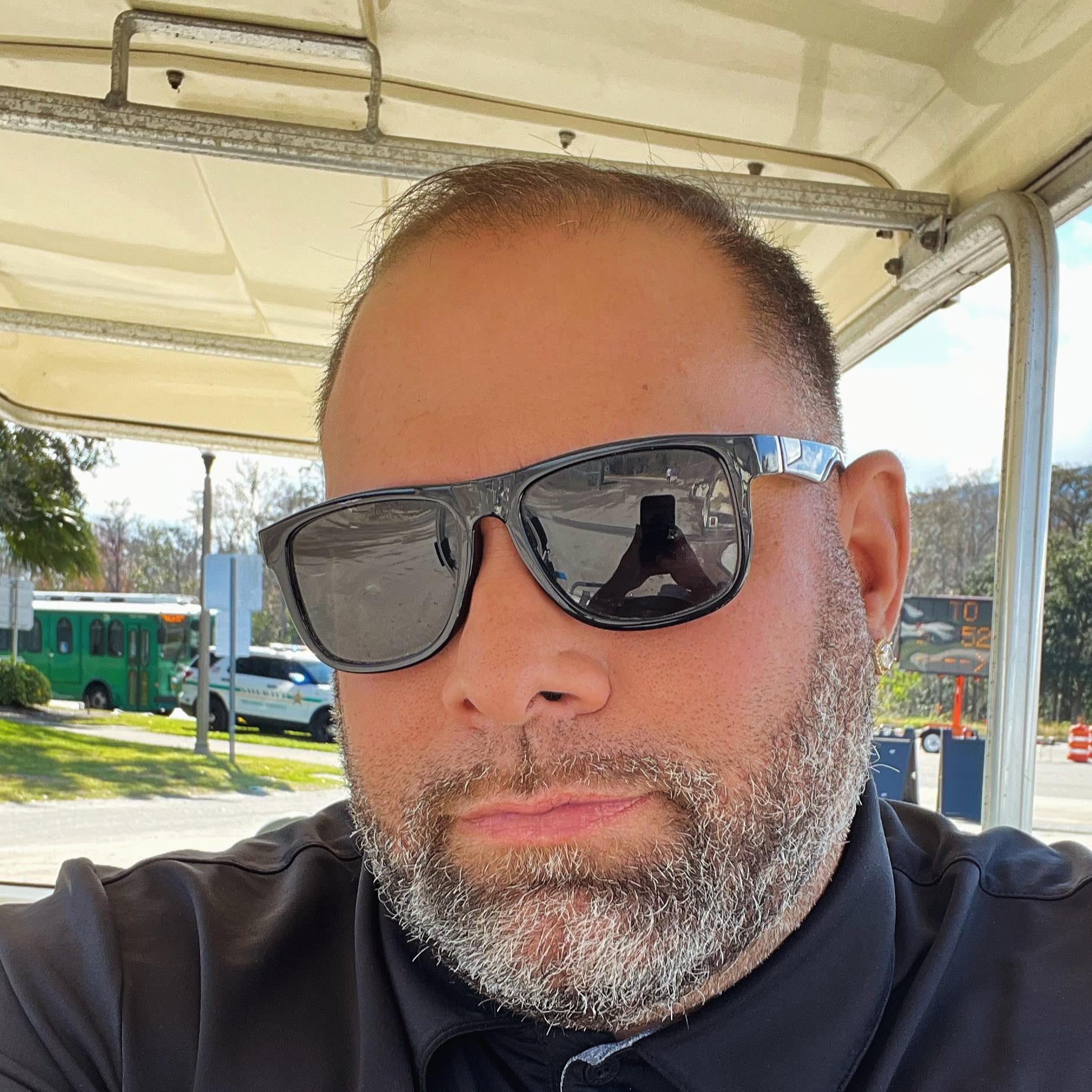 Victor Alvarez