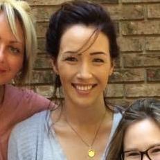 Gabrielle Matthews