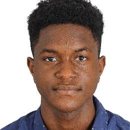 Rick Manuel Woubinwou Djouwe
