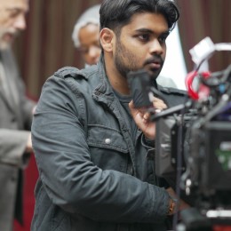 Diag Govender