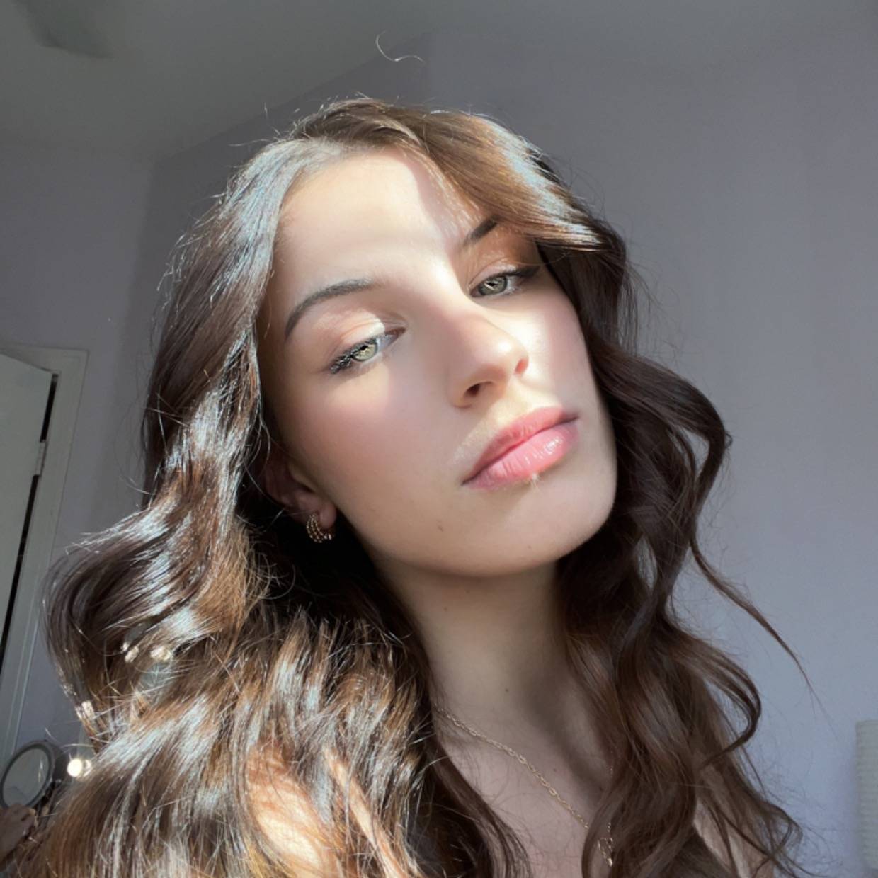Sydnee Salvati
