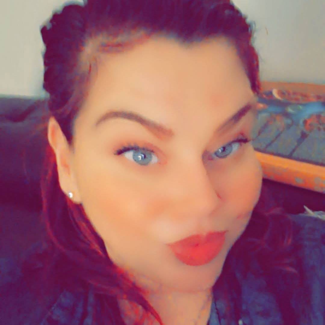 Nina Zakieah Martin