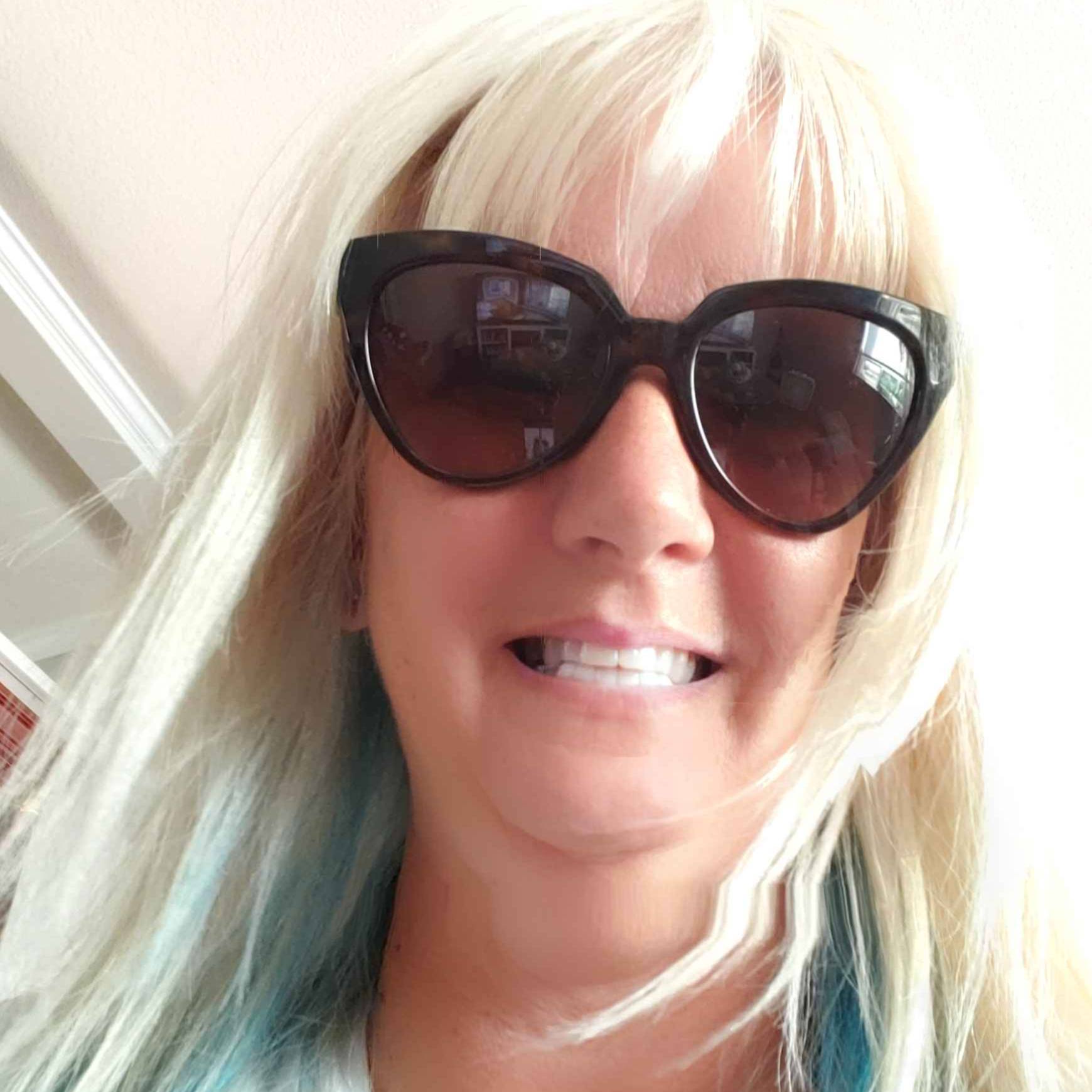 KIMBERLY EVANS
