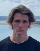 Tristram Otterstad
