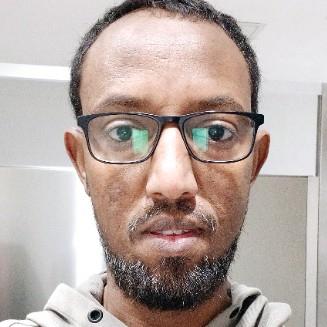 ABDINASIR HANAF