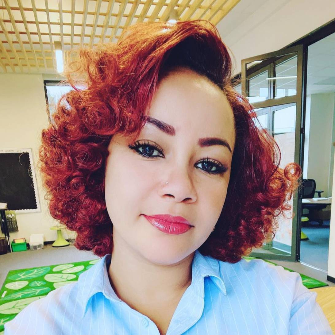 Eyerusalem Kifle