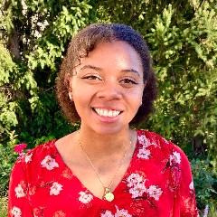 Ahnika Mckinnon