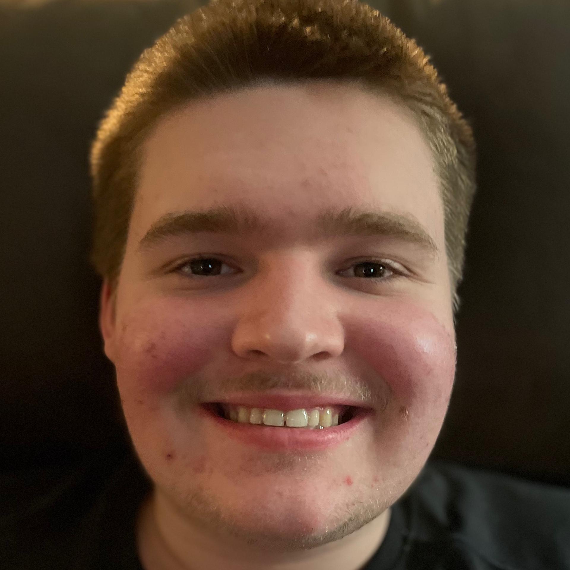 Connor Ward