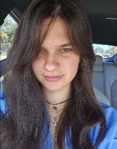 Sheilla Hernandez Perez