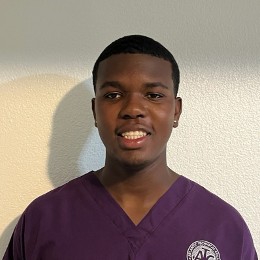 Oshane Allen