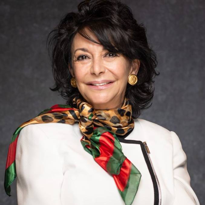 Rose Marie Rogari