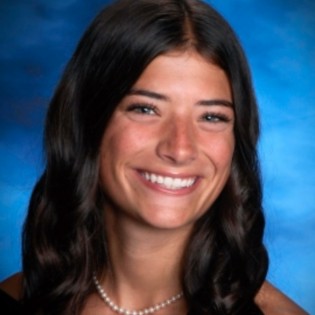 Jenna Brescia