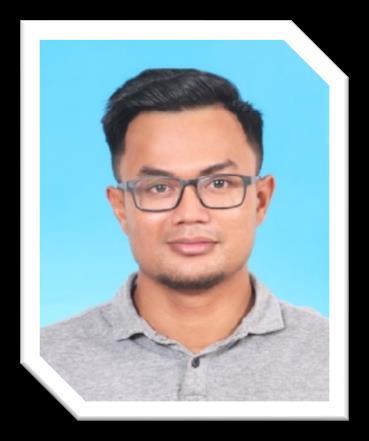 Muhammad Haziq Bin Miskam