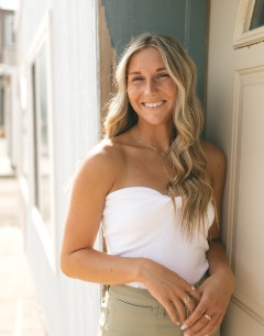 Olivia Spady