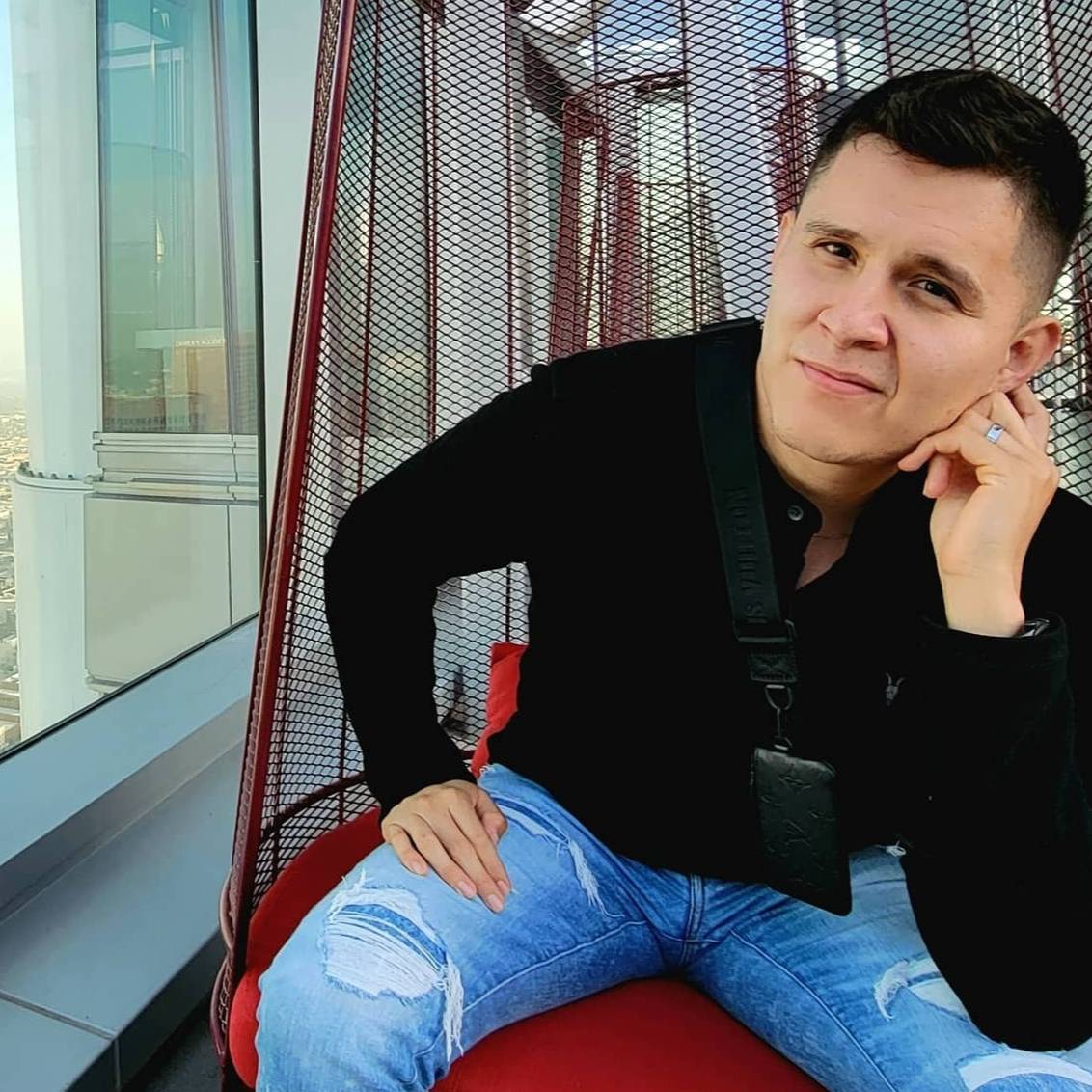 Eloy Garduno Cervantes