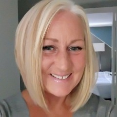 Tina Sledd