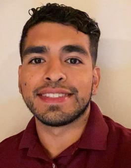Dennis E. Garcia