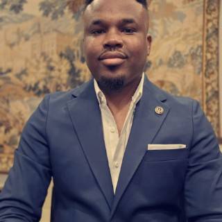 Jahvante George