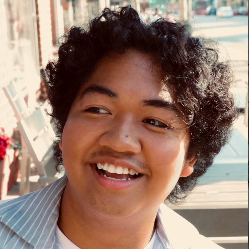 Ben Joshua Luna