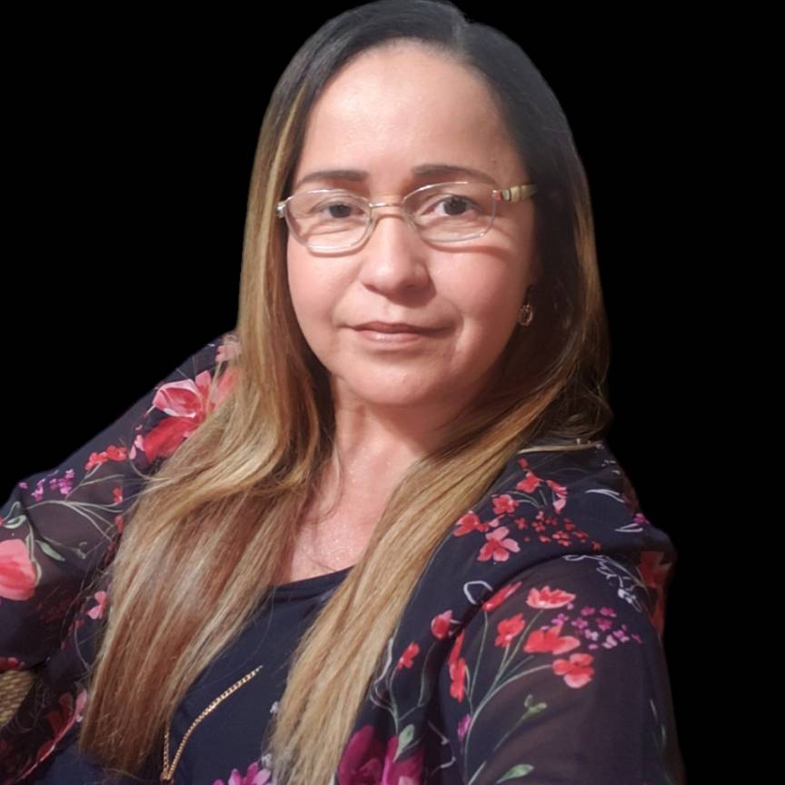 Virginia Manotas