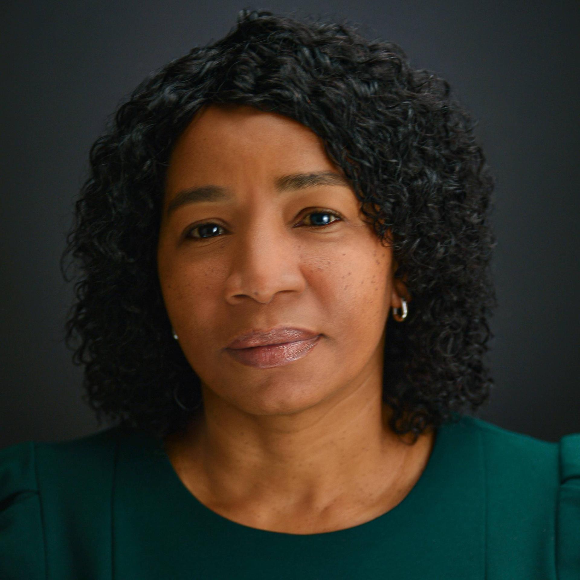 Eugenia Mathurin
