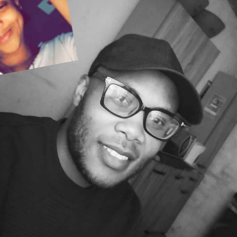 Tefo Elvis Mazibuko