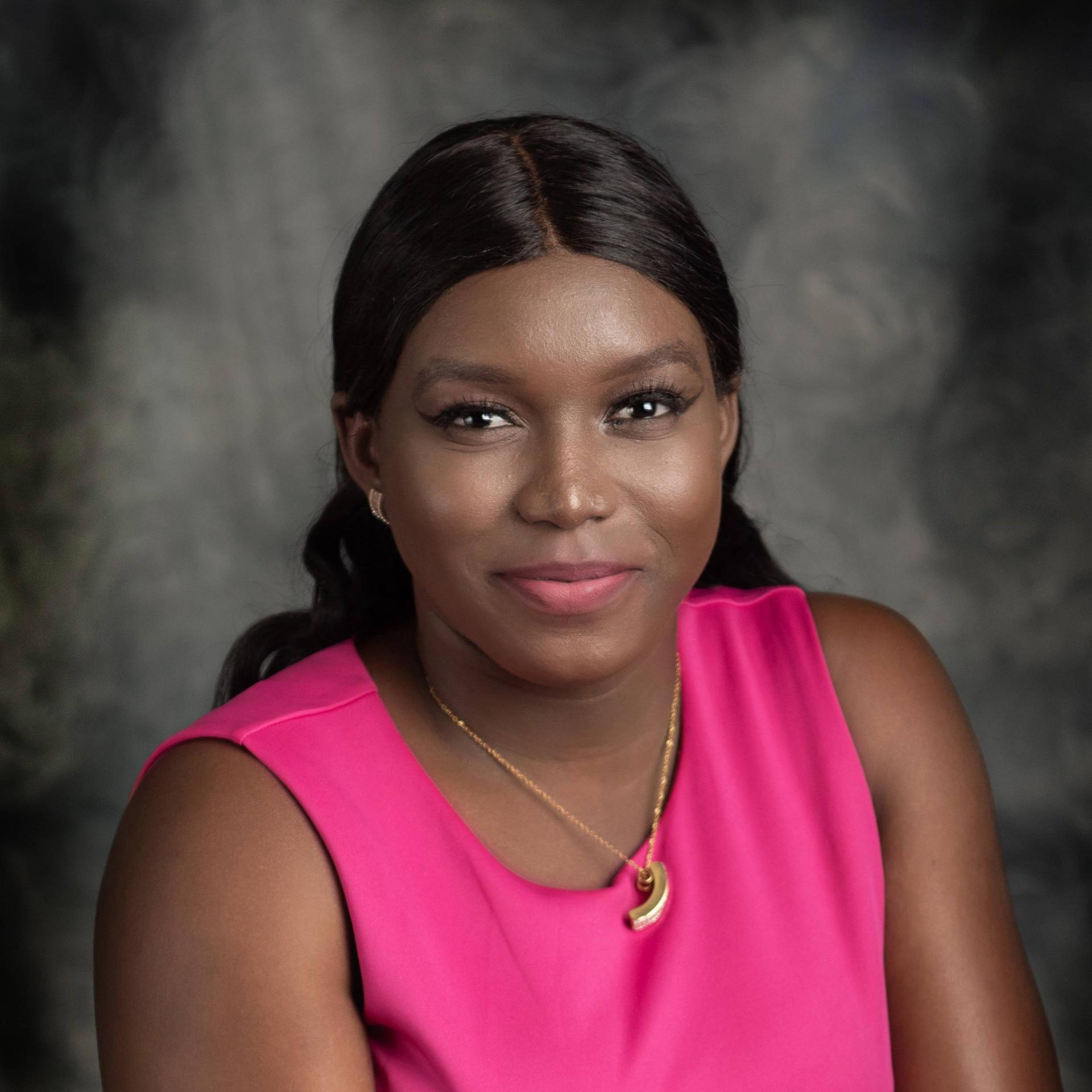 Oghenekevwe Onsare