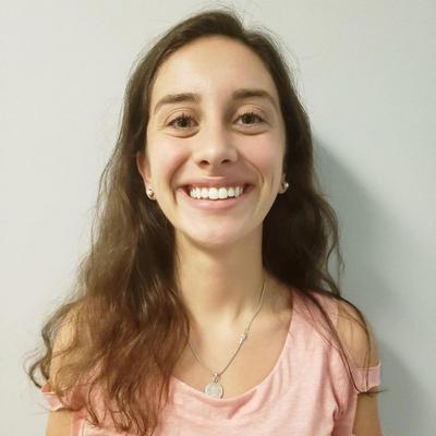 Stephanie Reynolds, MPH