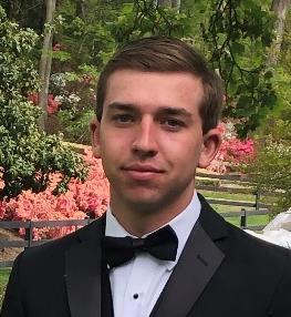 CONOR P. MCHUGH