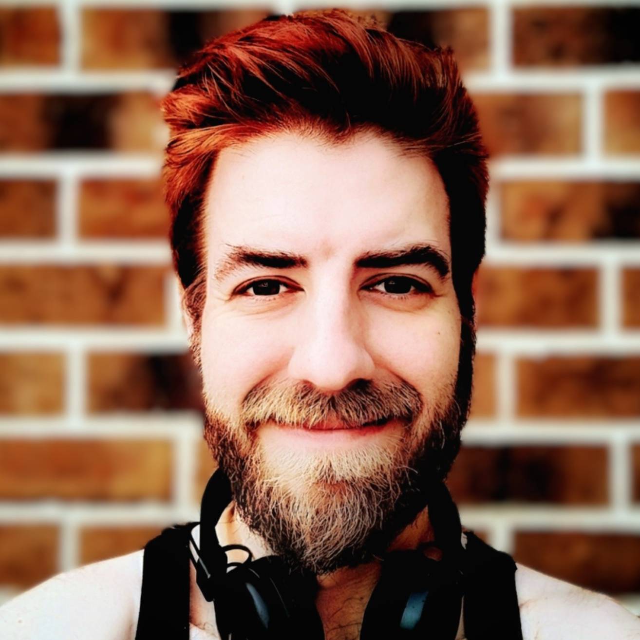 Joshua Frazier