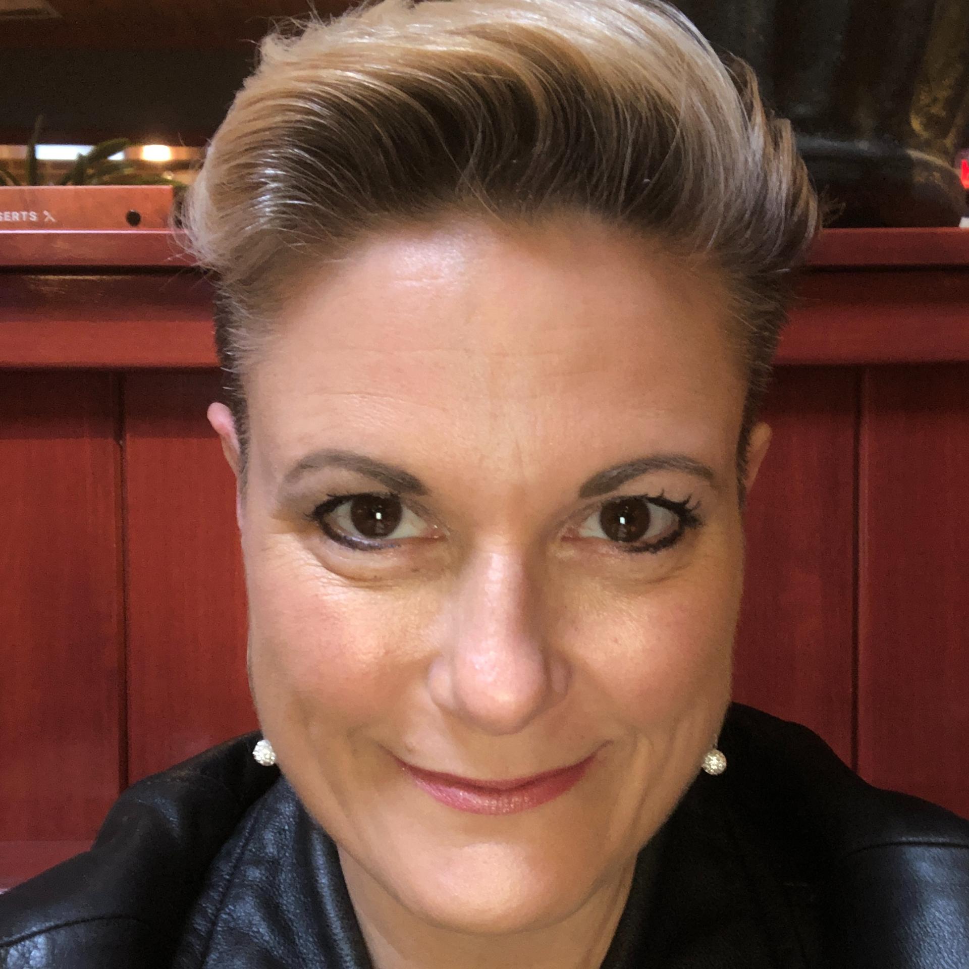 Karen Zomick