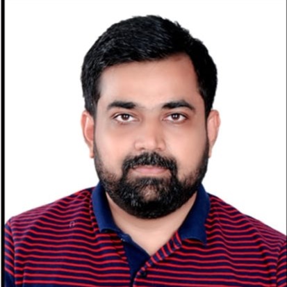 SYED IMRAN ALI NAQUVI