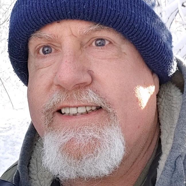 Clark Lindgren