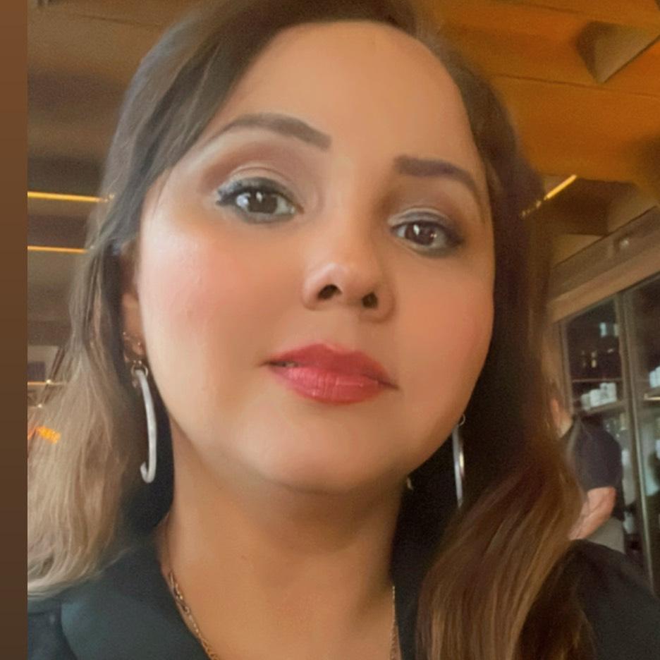 Teresa Barraza
