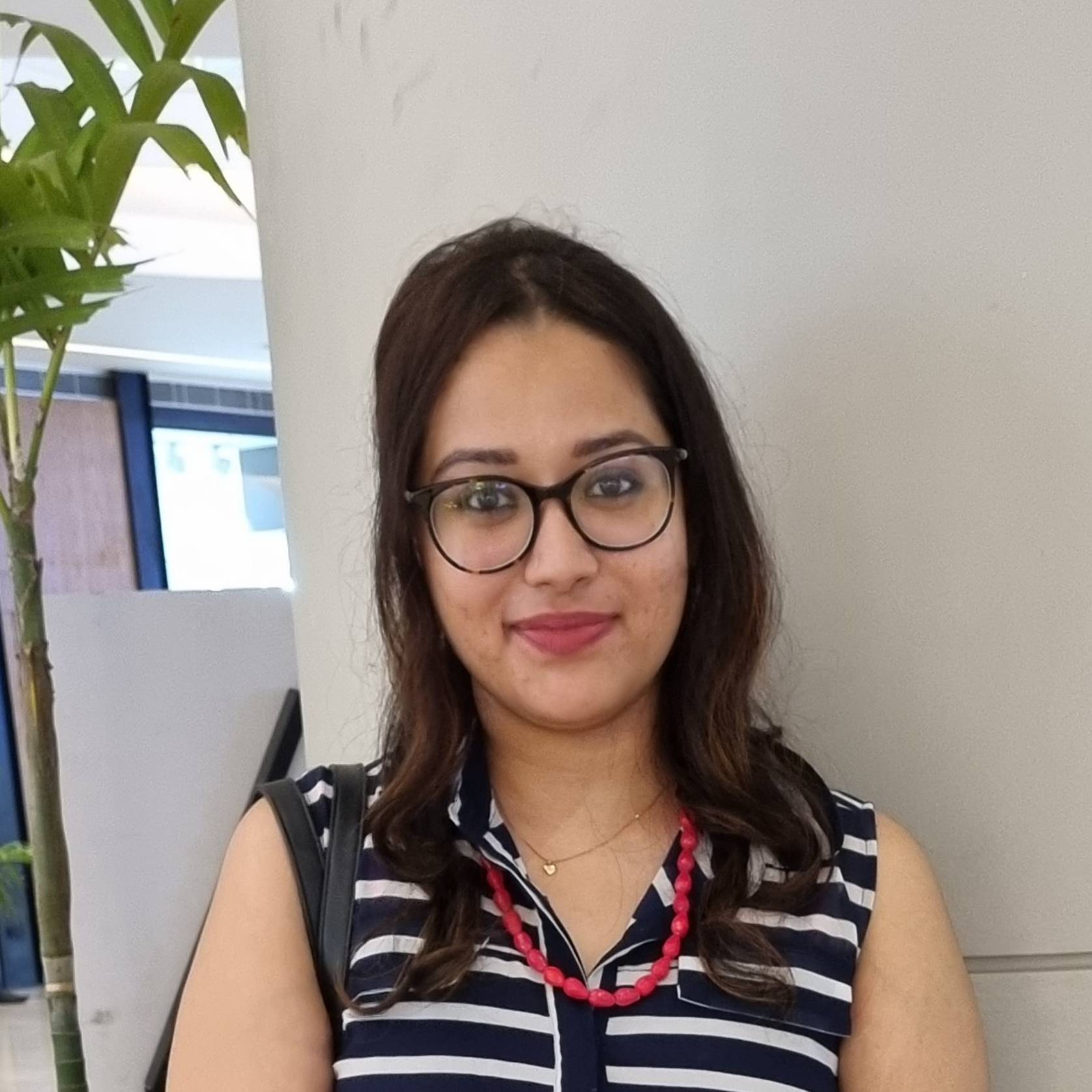 Shweta Mishra