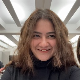 Bhoomika Rawat