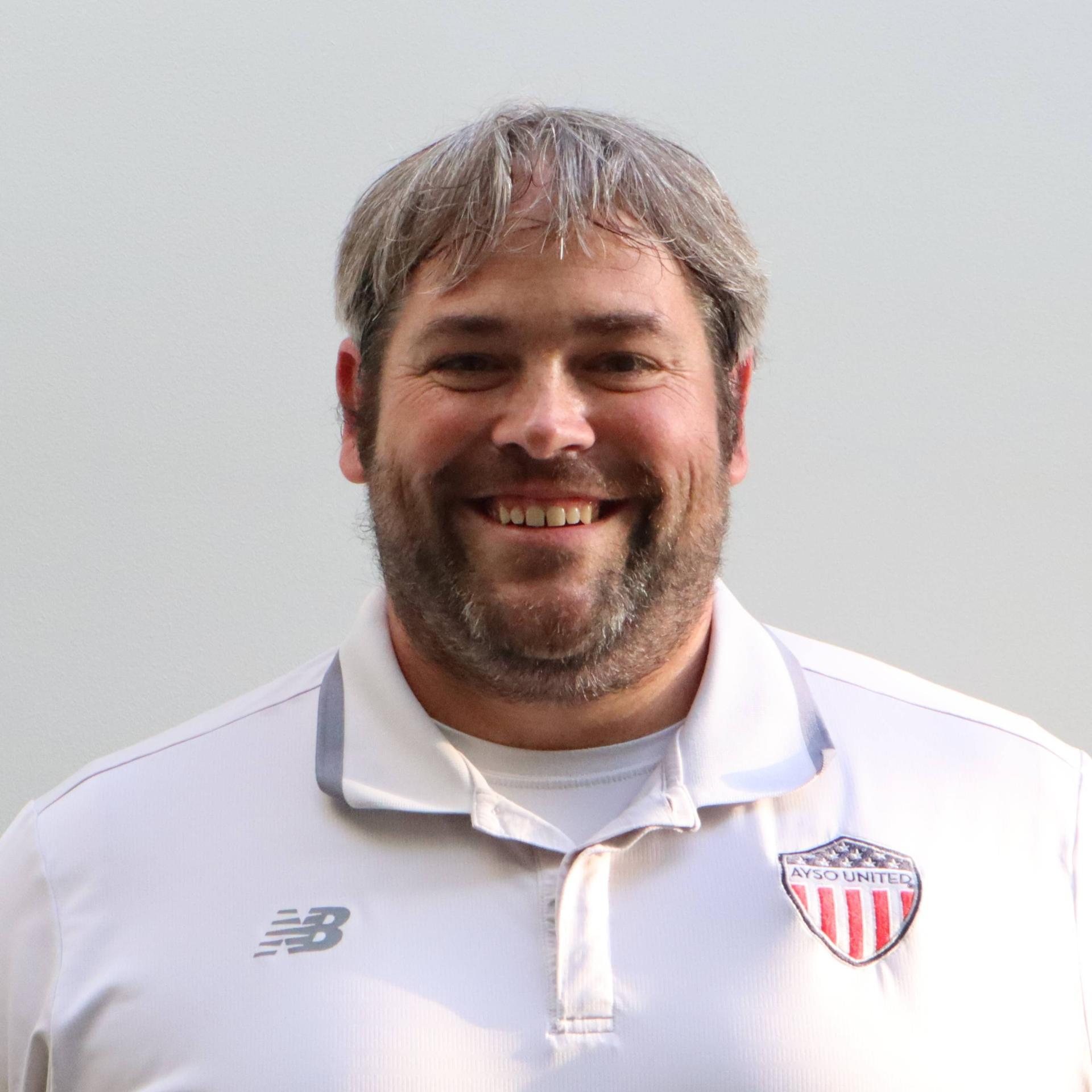 MARK THOMPSON