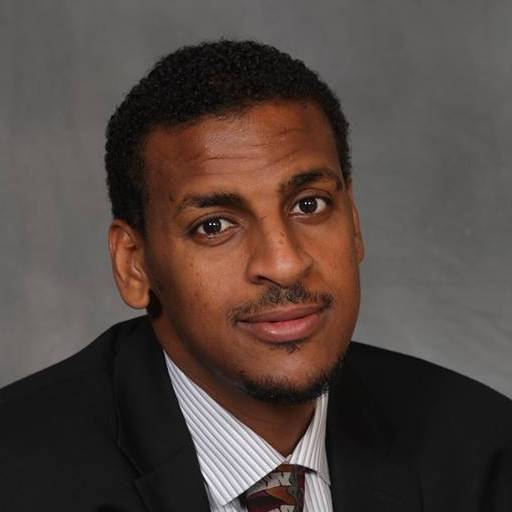 Hussein A. Osman