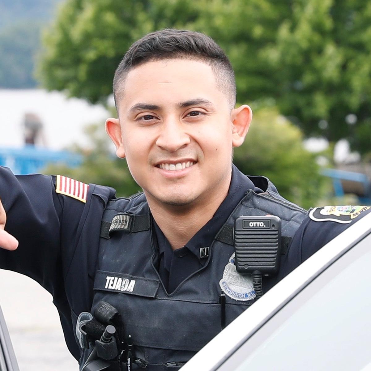Anthony Tejada