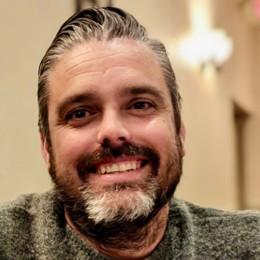 Richard Papp