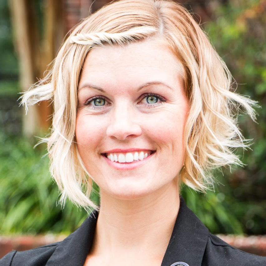 Amy Thompson