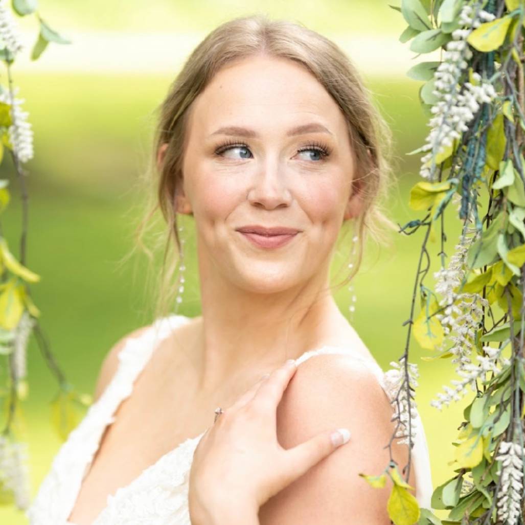 Anna Grimes