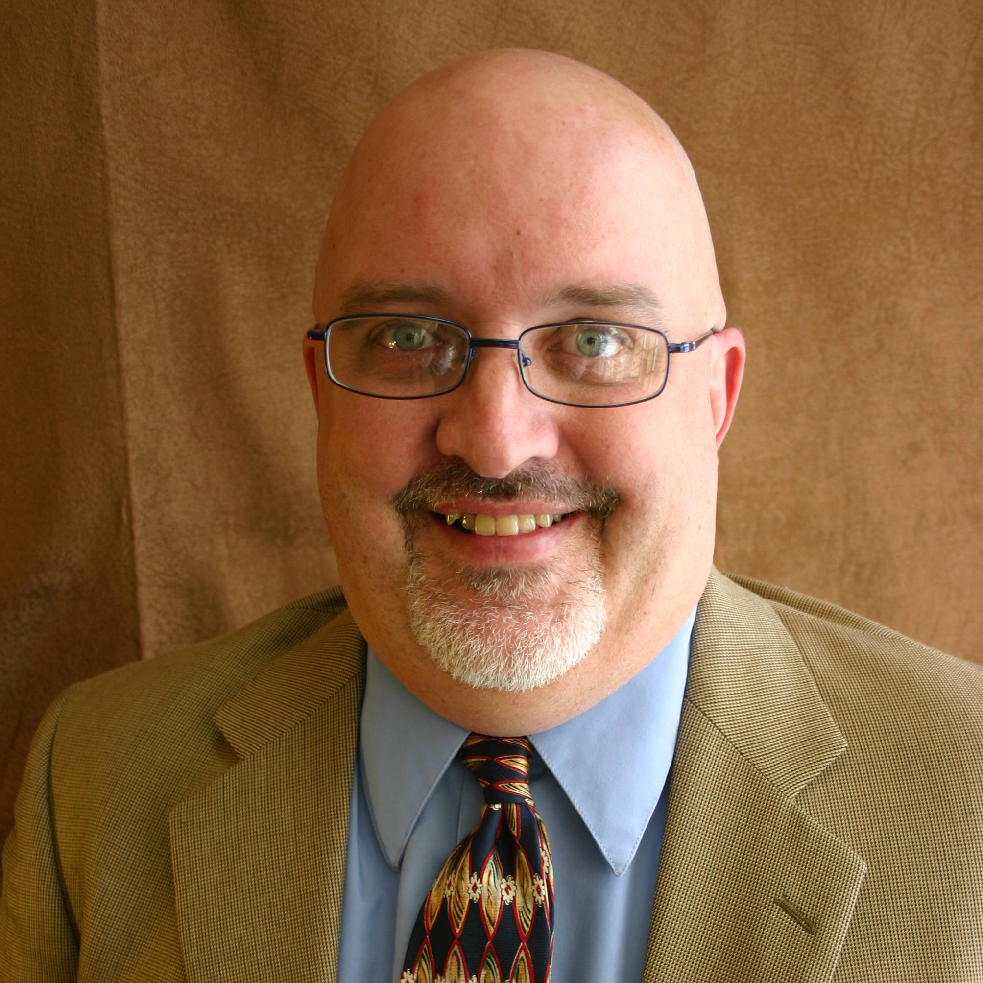 Michael Ashworth, RN, BSN, AIC, MBA