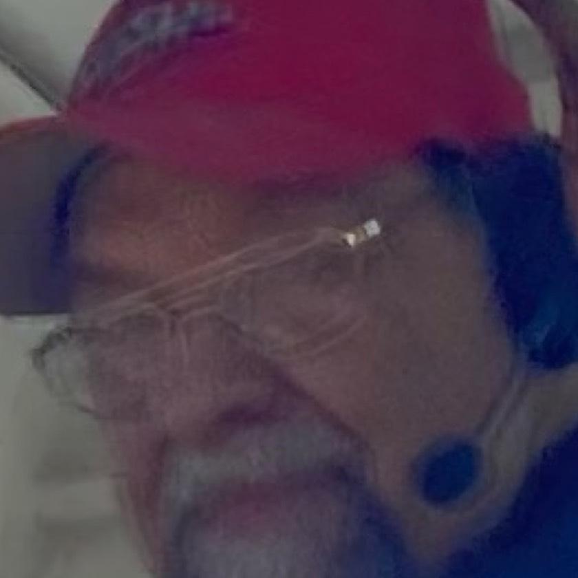 Ronald Benson