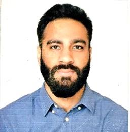 Naseer Hakeem