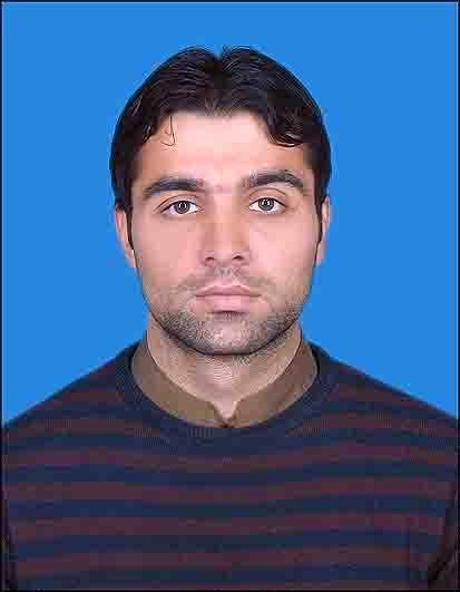 AFTAB KHAN