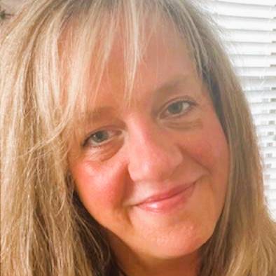Christine McLaren