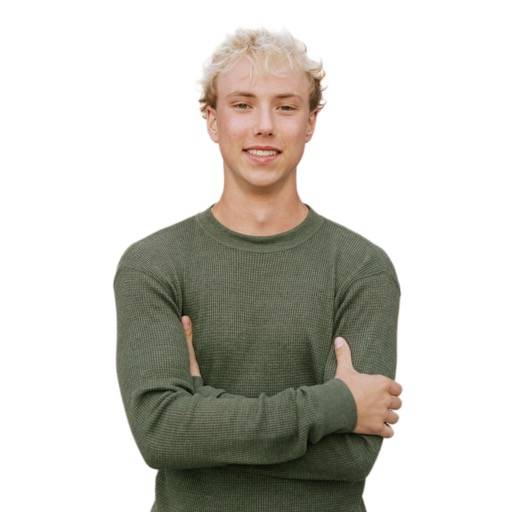 Tyler Holland