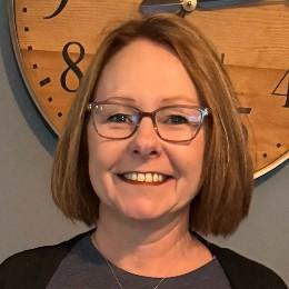 Tina Kirchoff