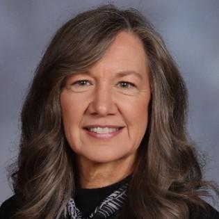 Mary Scharman